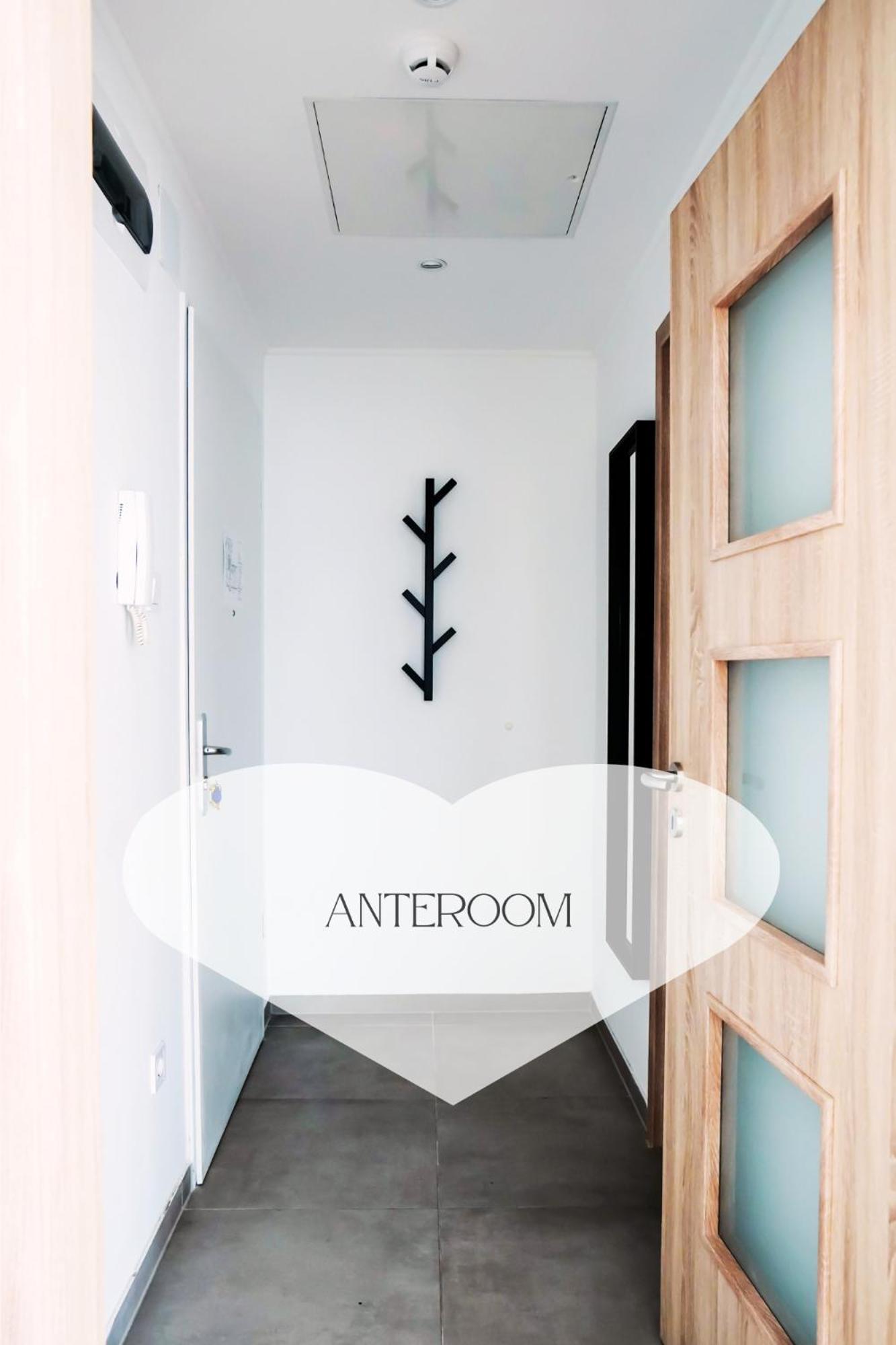 Appartement Matyas Corner Panorama Ii